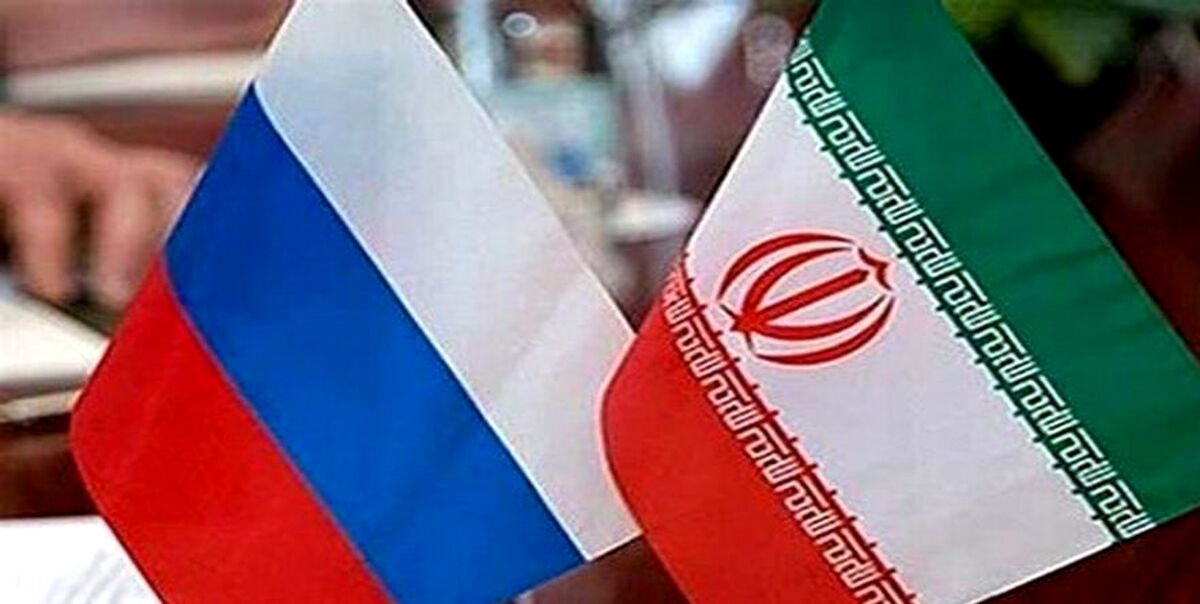 ضربه ای که روسیه به بازار فولاد ایران زد