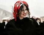کتک خوردن وحشتناک ماهور الوند از میلاد کی مرام + ویدئو