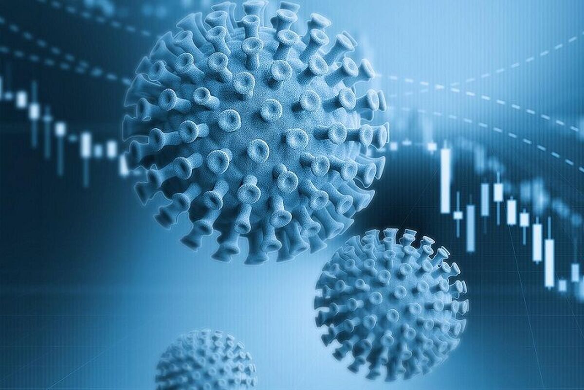 کرونا ویروس / کرونا انگلیسی جهش یافته ترین ویروس جهان + جزئیات مهم 