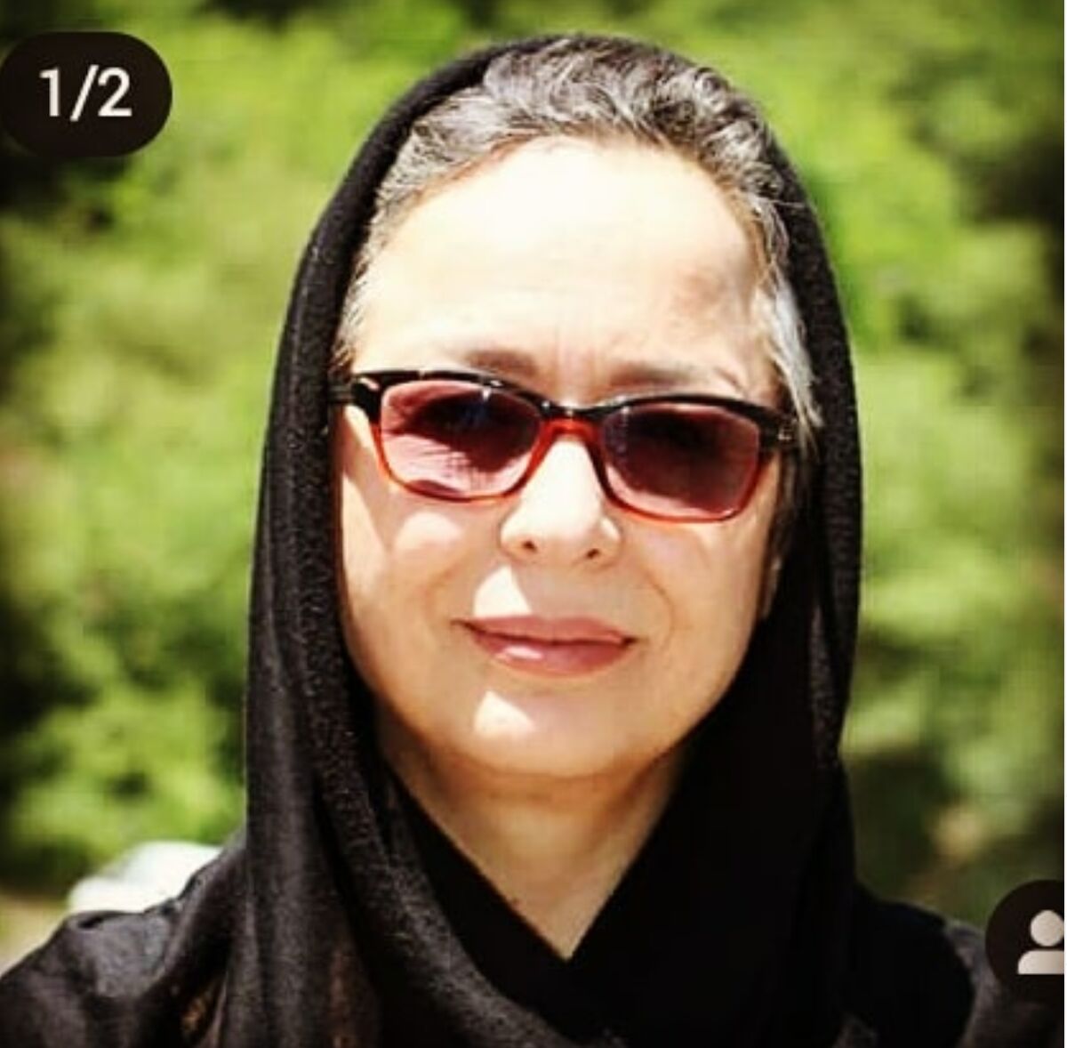عکس فاش شده از شوهر دوم آزیتا حاجیان| ازدواج دوباره آزیتا حاجیان بعد از طلاق از محمدرضا شریفی نیا