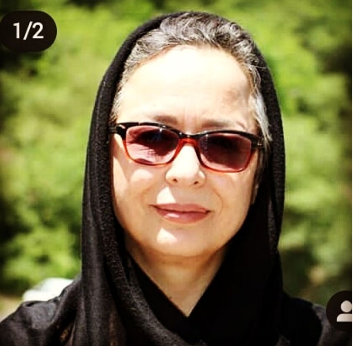 آزیتا حاجیان از همسر دوم خود رونمایی کرد!