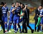 فرهاد مجیدی، بلاخره قائدی را دزدید!