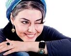 کار زیبای آناهیتا همتی برای مرحوم بابک خرمدین + فیلم