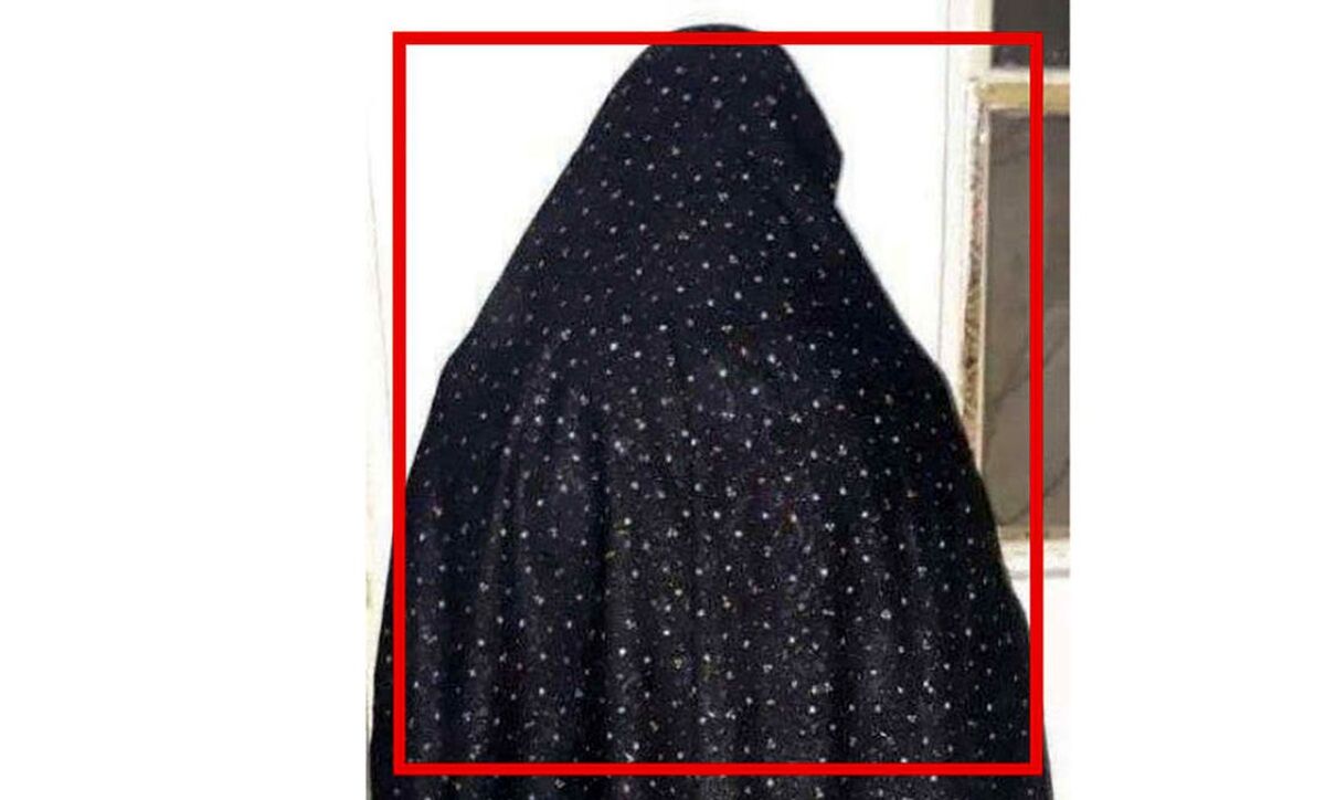 اسیدپاشی وحشتناک دختر بدجنس به روی پدر+ عکس