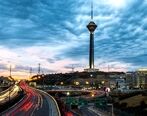  طرح تفکیک پایتخت جدی شد | تهران به شرقی و غربی تقسیم می شود
