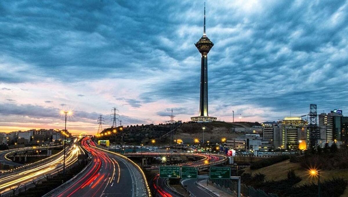  طرح تفکیک پایتخت جدی شد | تهران به شرقی و غربی تقسیم می شود