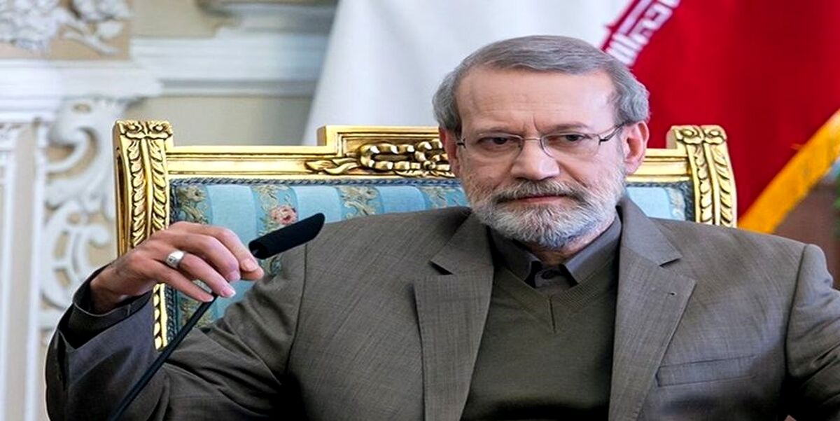 مجری توافق 25 ساله ایران و چین بعد از علی لاریجانی کیست؟