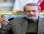 مجری توافق 25 ساله ایران و چین بعد از علی لاریجانی کیست؟