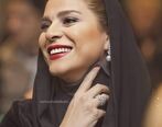 سحر دولتشاهی باردار شد !