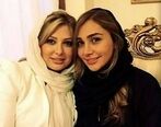 واکنش نیوشا ضیغمی : کسی صدای ما رو میشنود !