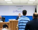  اولین دادگاه رسیدگی به اتهامات اغتشاشگران اخیر در تهران برگزار شد