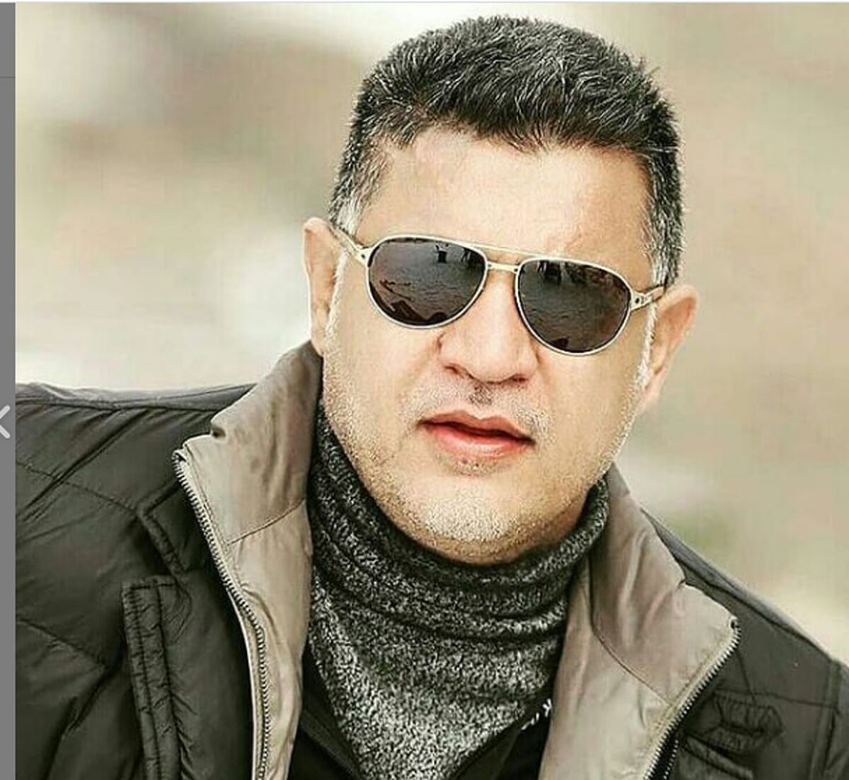 ماجرای ازدواج و طلاق علی دایی + تصاویر