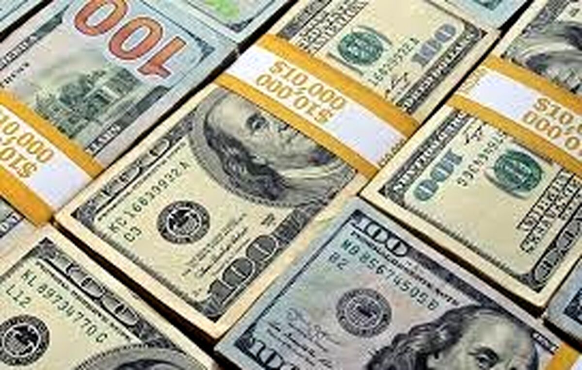نرخ دلار در بودجه1400+ جدول