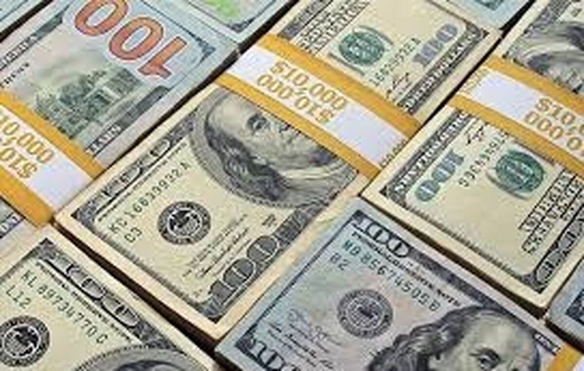 نرخ دلار در بودجه1400+ جدول