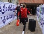 شایعه  عجیب برای بازیکن پرسپولیس!