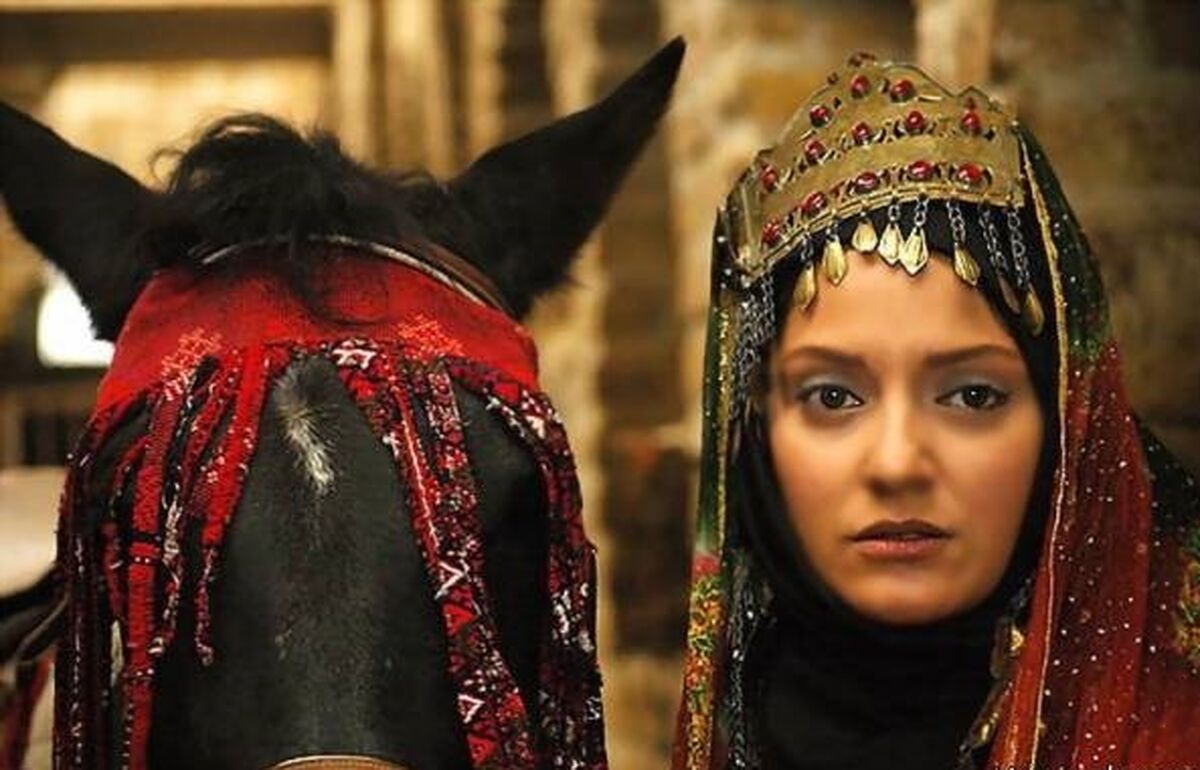 بیوگرافی مهناز افشار