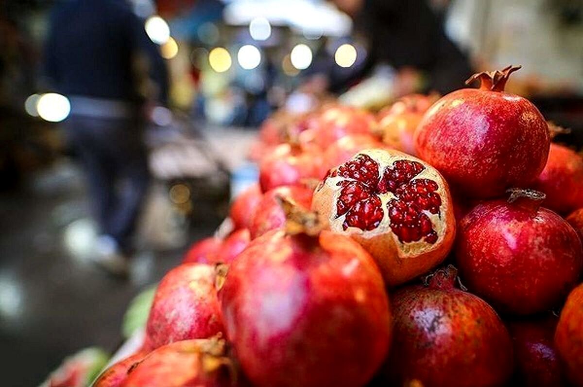 قیمت میوه شب یلدا اعلام شد | قیمت میوه آذر ۱۴۰۲