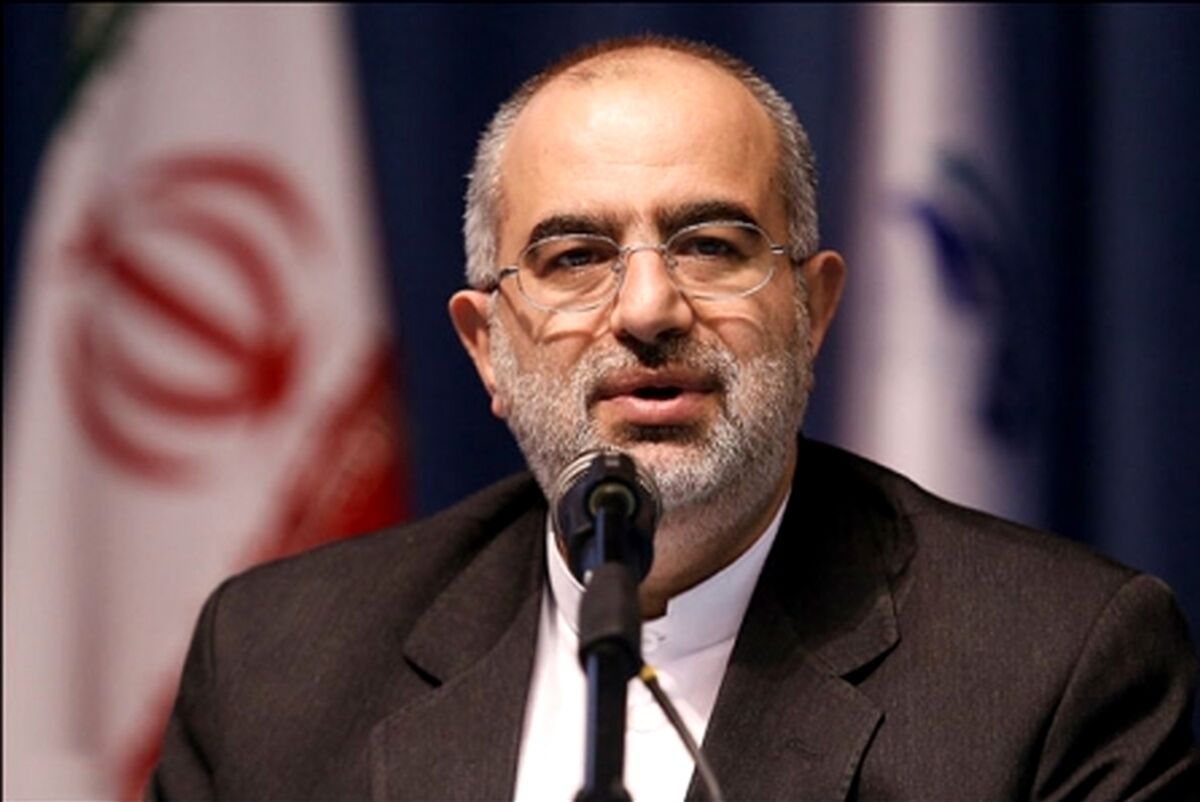 پیامدهای فایل صوتی ظریف/ استعفای حسام الدین آشنا