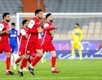 این پرسپولیسی معروف محروم شد