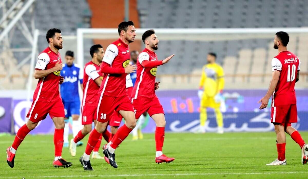این پرسپولیسی معروف محروم شد