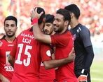 میانگین واریزی هواداران پرسپولیس لو رفت!