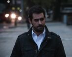 شهاب حسینی از زن جدید و جوانش رونمایی کرد!| خانم جوان کنار شهاب حسینی کیست؟