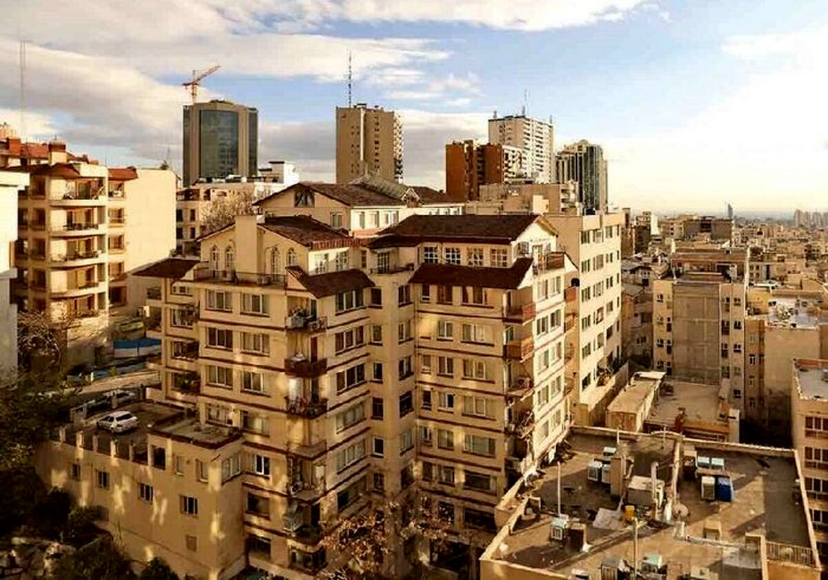 قیمت مسکن در دولت رئیسی به کدام سو می رود / منتظر ریزش قیمت مسکن باشیم ؟
