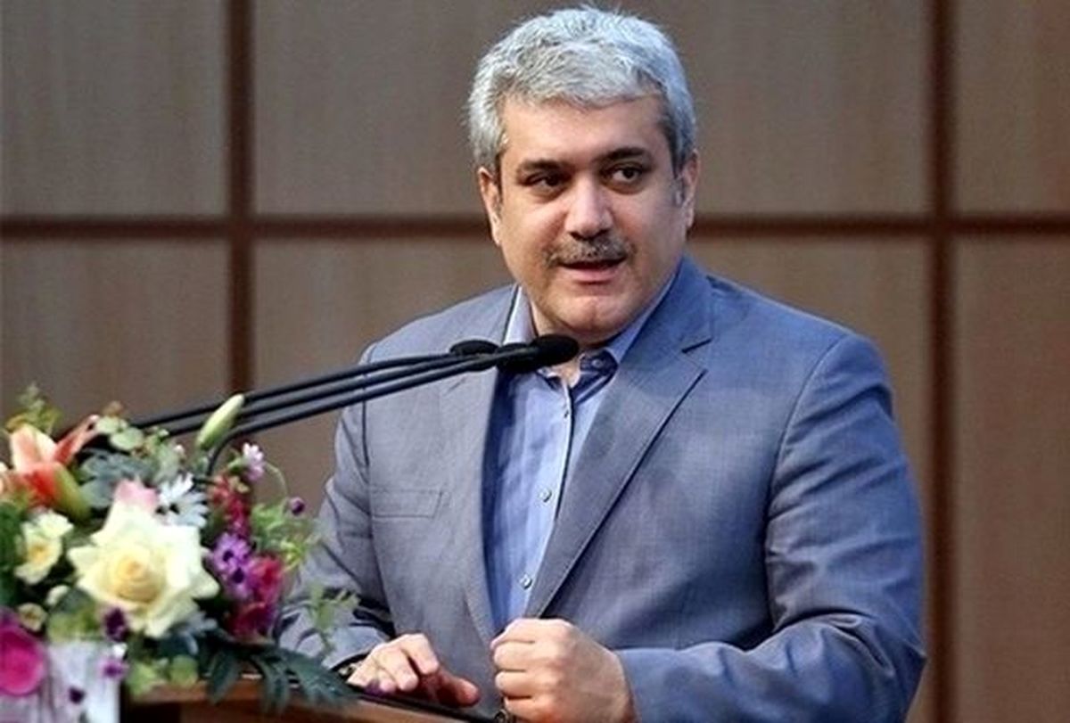 کرونا معاون رئیس جمهور مثبت شد 