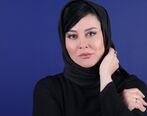 آشا محرابی از آیینه تا به امروز / تغییر چهره آشا محرابی