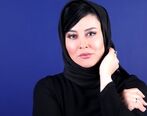 آشا محرابی از آیینه تا به امروز / تغییر چهره آشا محرابی