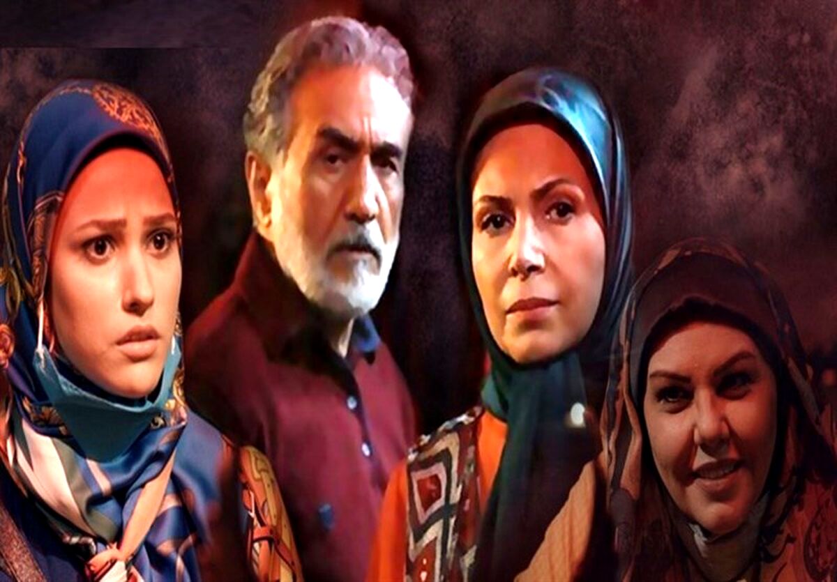 سریال احضار وحشت دلهره نیست سریال معرفتی است + جزئیات 