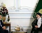 ظریف : ایران برای ثبات و رفاه افغانستان همه تلاشش را می کند