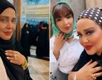 حرف های بهاره رهنما جنجالی شد + توهین های کاربران به بهاره | وقتی که بهاره رهنما خودش رو تحقیر کرد!