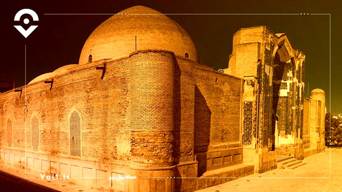 سفر به تبریز و دیدنی های آن با مجله گردشگری یول بیر