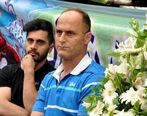 علی دایی بهترین گزینه برای تیم ملی است|  وریا حق دارد که حرف دل مردم را بزند