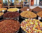قیمت آجیل شب عید نجومی شد| رشد 257 درصدی قیمت تخمه ژاپنی