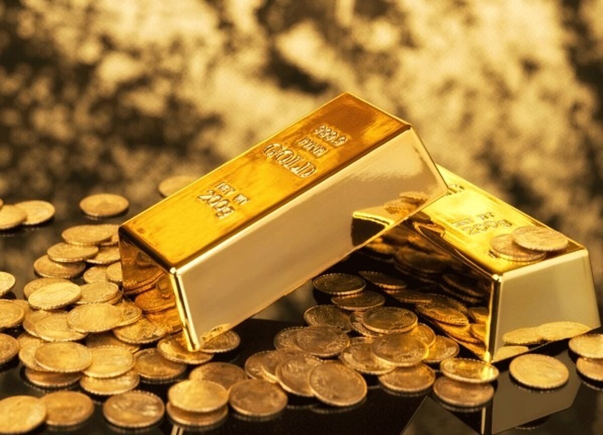 قیمت سکه و طلا ریزش کرد/ روند نزولی آغاز شد+ جزئیات