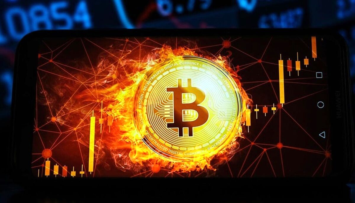 وضیت بازار رمزارزها| هیاهوی ریزش بازار خوابید؟