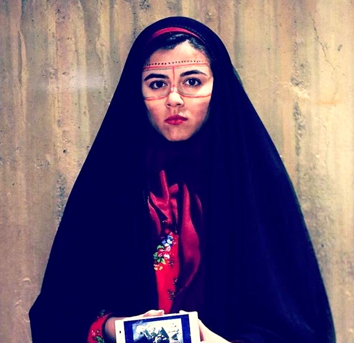 بیوگرافی ماهور الوند + عکس