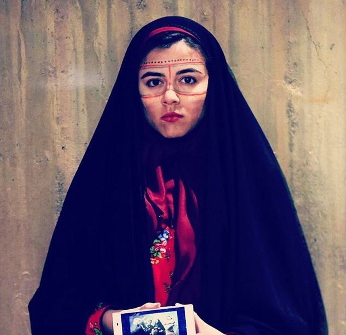 بیوگرافی ماهور الوند + عکس