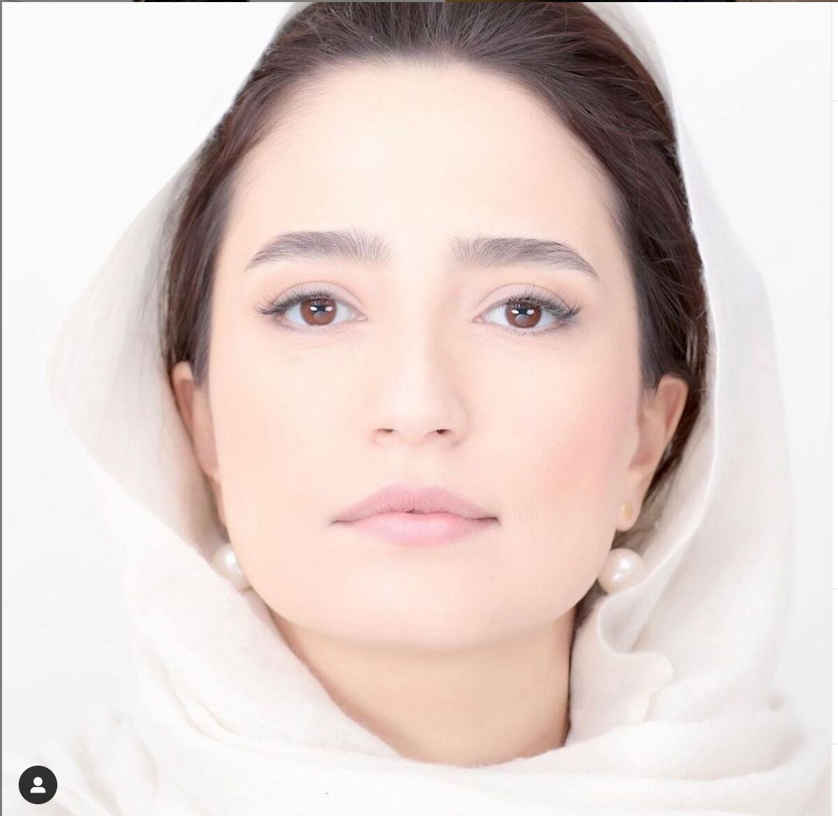 عکس جنجالی از نگار جواهریان ! + عکس دیده نشده 