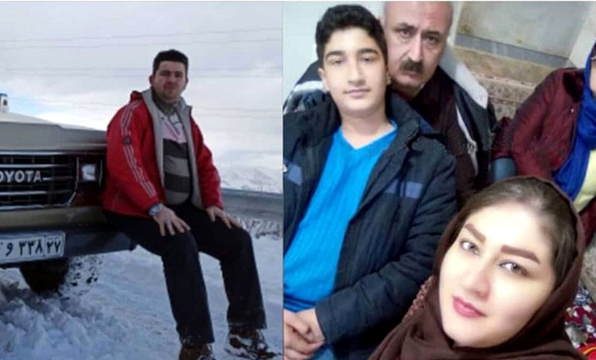 قتل عام اعضای خانواده توسط استاد دانشگاه / این مرد به علت اختلاف با همسرش دست به قتل زد