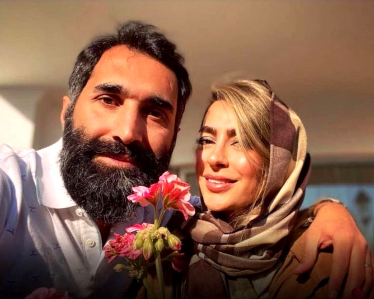 بی خانمانی سمانه پاکدل و همسرش/ شرط عجیب صاحبخانه برای این زوج بازیگر