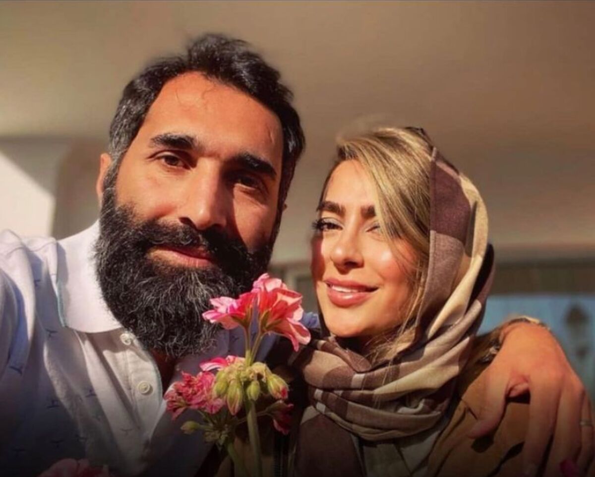بی خانمانی سمانه پاکدل و همسرش/ شرط عجیب صاحبخانه برای این زوج بازیگر