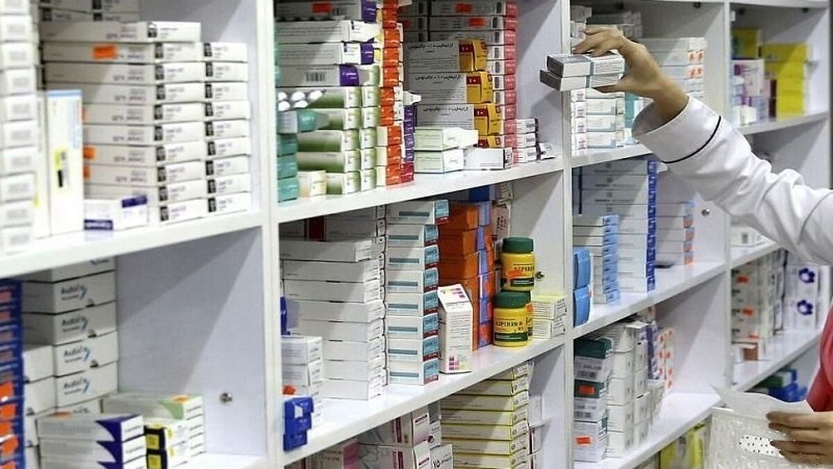 قیمت دارو تغییر می‌کند؟ | آغاز طرح دارویار از امروز