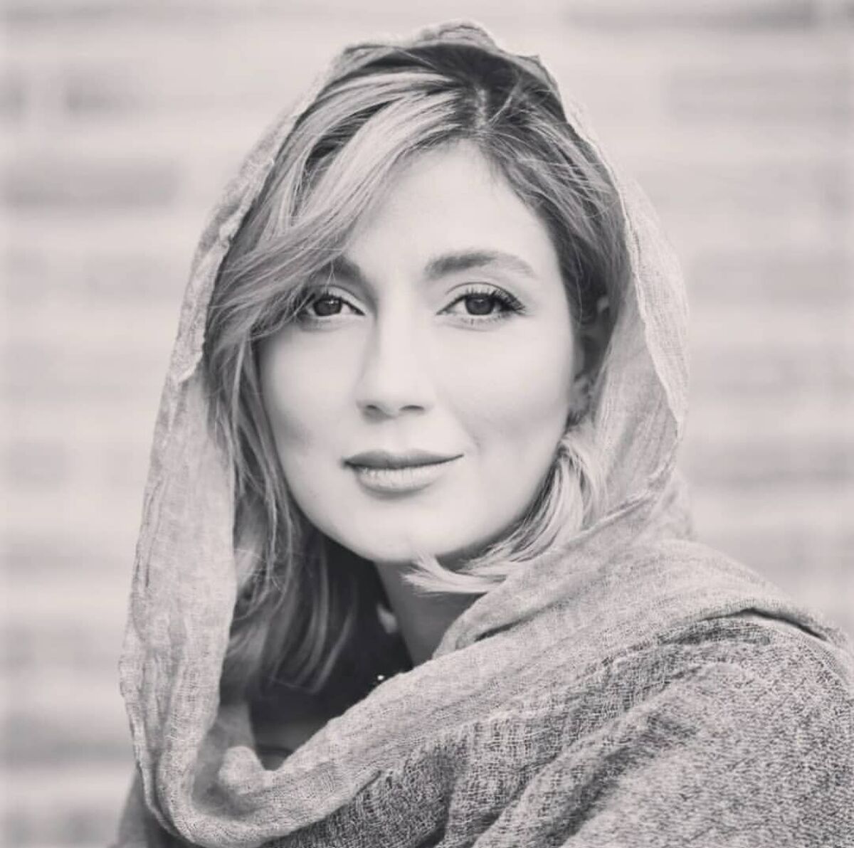 حدیث میرامینی از همسر و پسرش رونمایی کرد