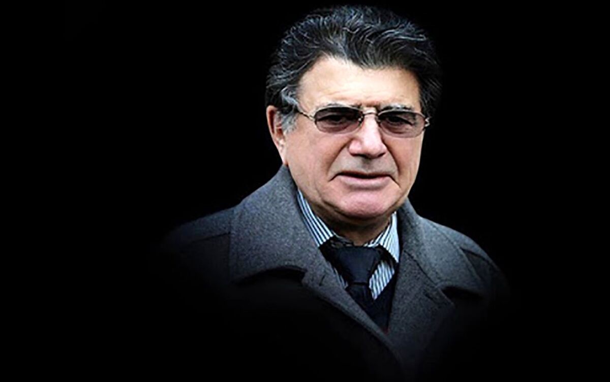 دلتان میسوز این فیلم را ببینید! | فیلمی از محمدرضا شجریان که اشک همه را درآورد