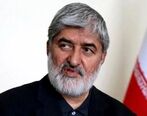 پیش بینی جالب علی مطهری درباره انتخابات ۱۴۰۰