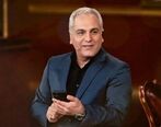 تیکه مهران مدیری  در برنامه دورهمی به دولت روحانی جنجالی شد + کلیپ جذاب 
