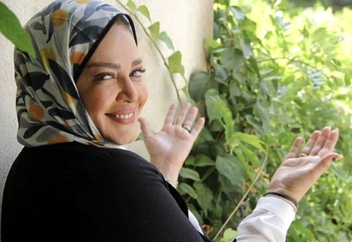 افشاگری درباره بهاره رهنما 